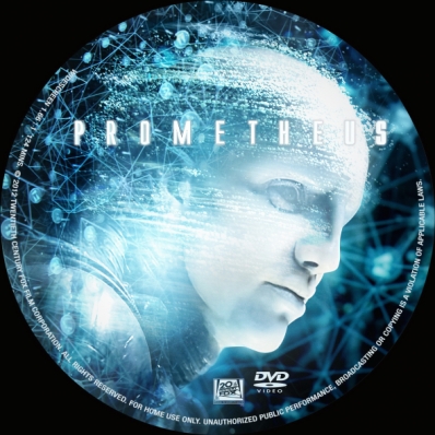 Prometheus