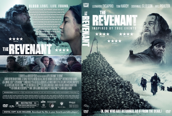 The Revenant