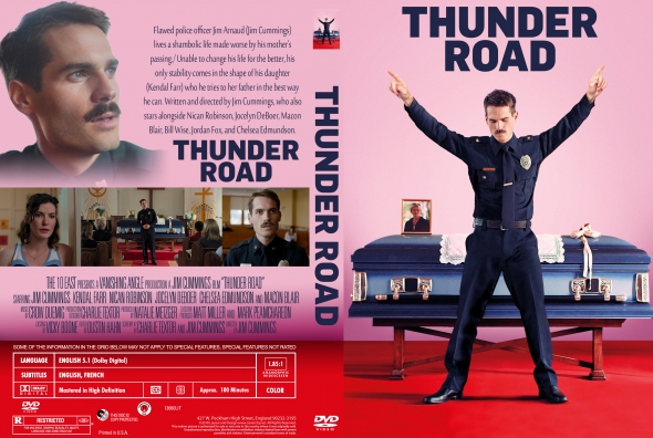 Thunder Road