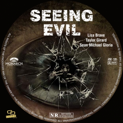 Seeing Evil