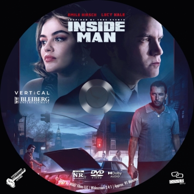 CoverCity - DVD Covers & Labels - First Man 4K