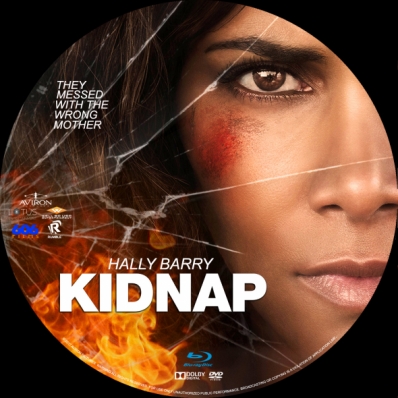 Kidnap