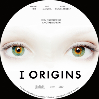 I Origins