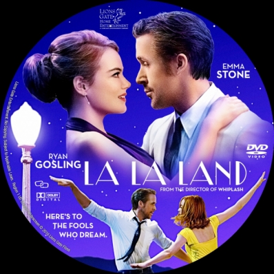 La La Land