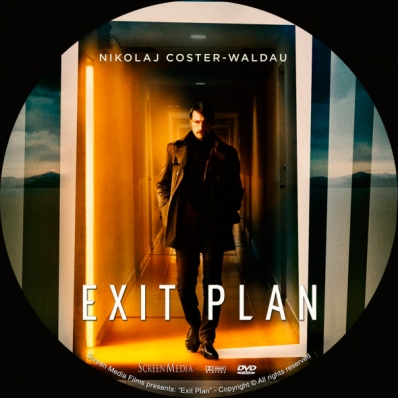 Exit Plan