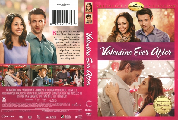 Valentine Ever After