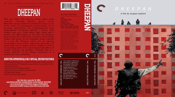 Dheepan