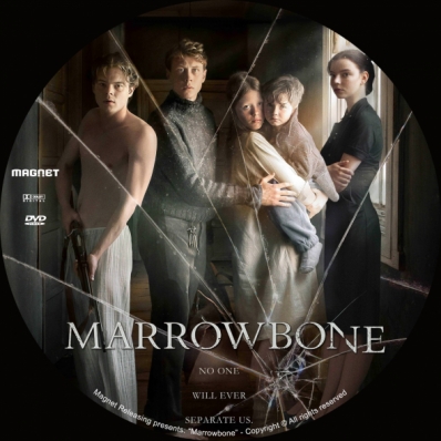 Marrowbone