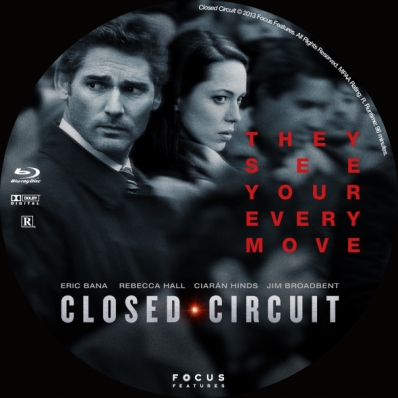 Closed Circuit