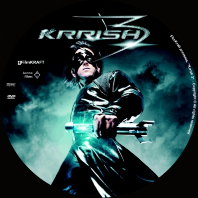 Krrish 3