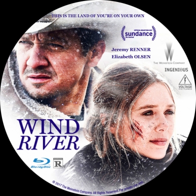 Wind River