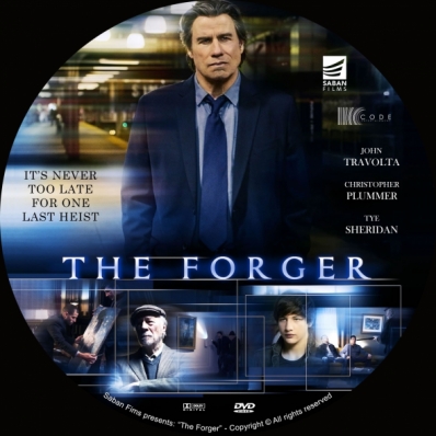 The Forger