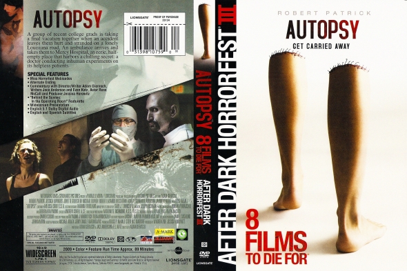 Autopsy