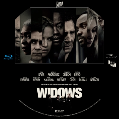 Widows