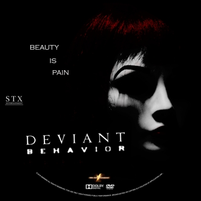 Deviant Behavior