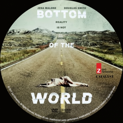 Bottom of the World