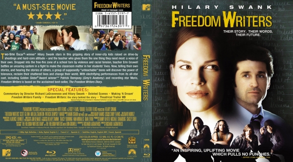 Freedom Writers