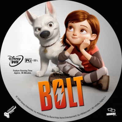 Bolt