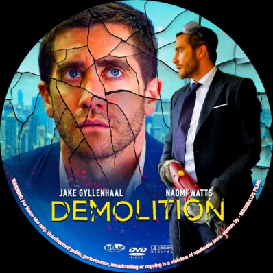 Demolition