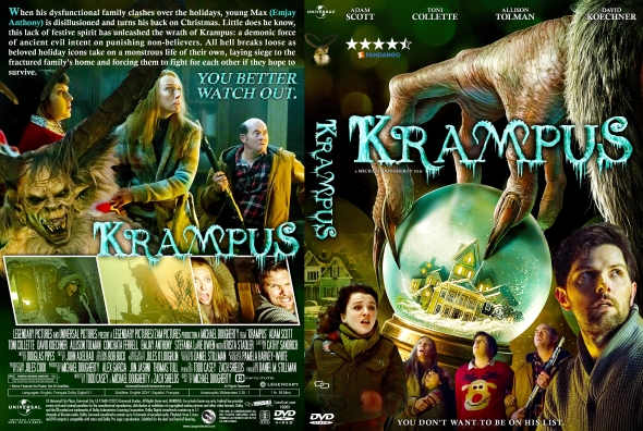 Krampus