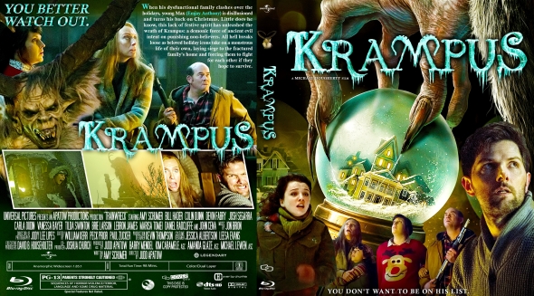 Krampus