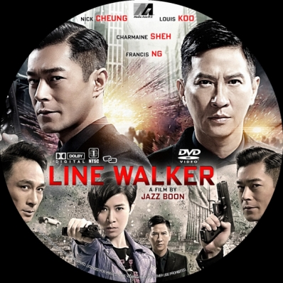 Line Walker