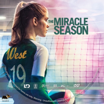 The Miracle Season