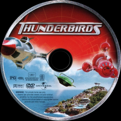 Thunderbirds