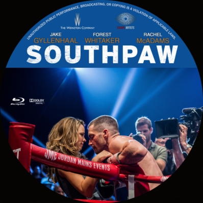 Southpaw