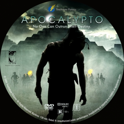 Apocalypto