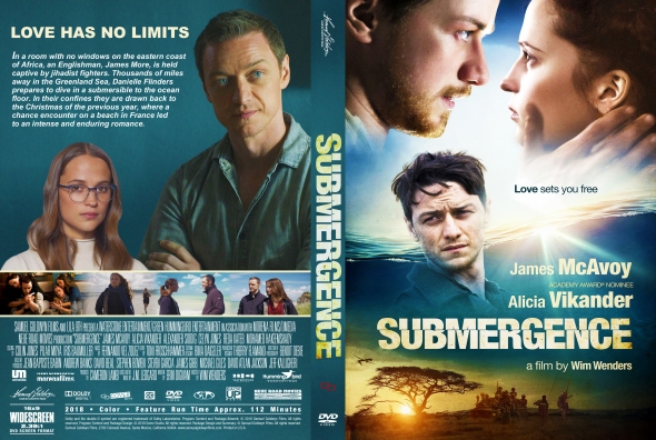 Submergence