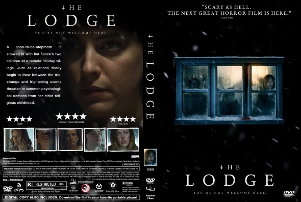 The Lodge