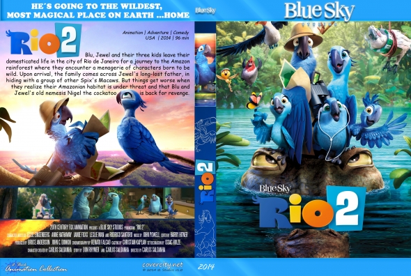 Rio 2