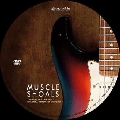 Muscle Shoals