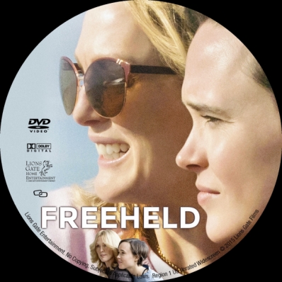 Freeheld