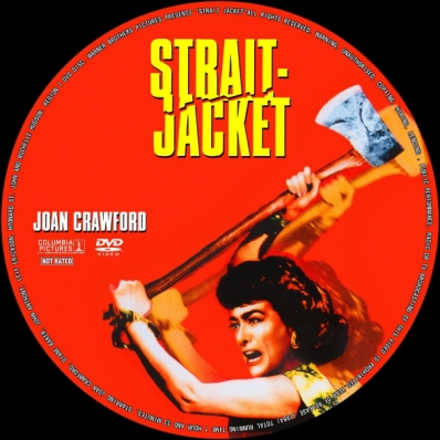 Strait-Jacket