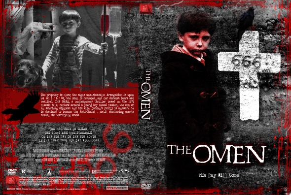 The Omen