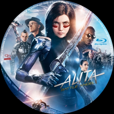 Alita: Battle Angel