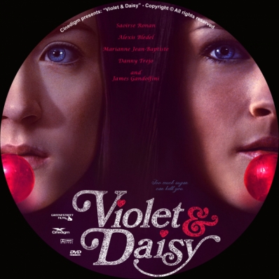 Violet & Daisy