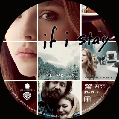 If I Stay