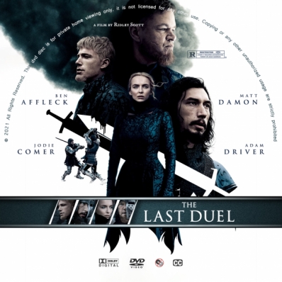 The Last Duel