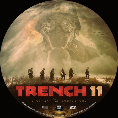 Trench 11