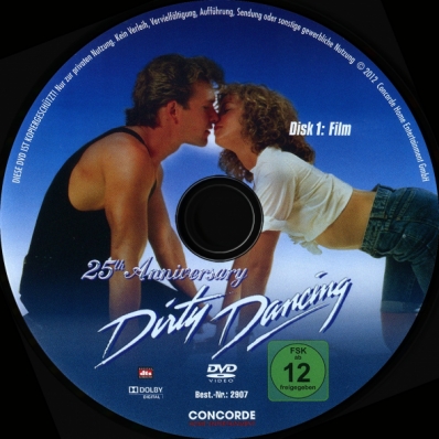 Dirty Dancing