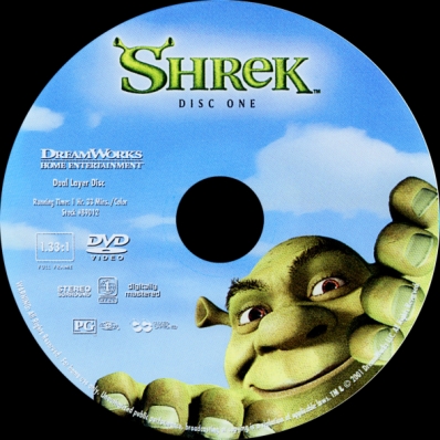 Shrek