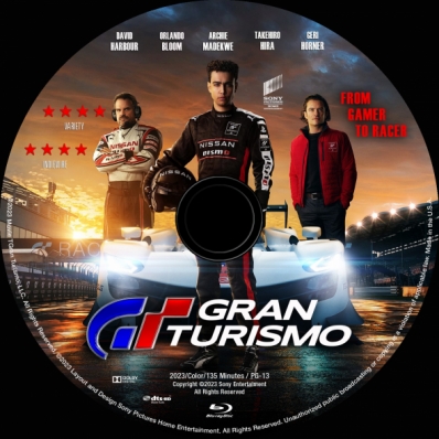 Gran Turismo