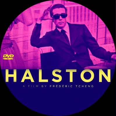 Halston