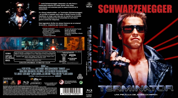 The Terminator