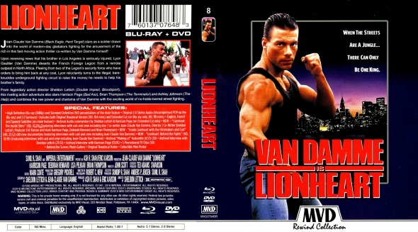 Lionheart