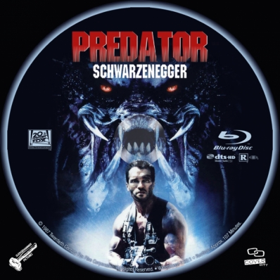 Predator