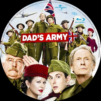 Dad's Army